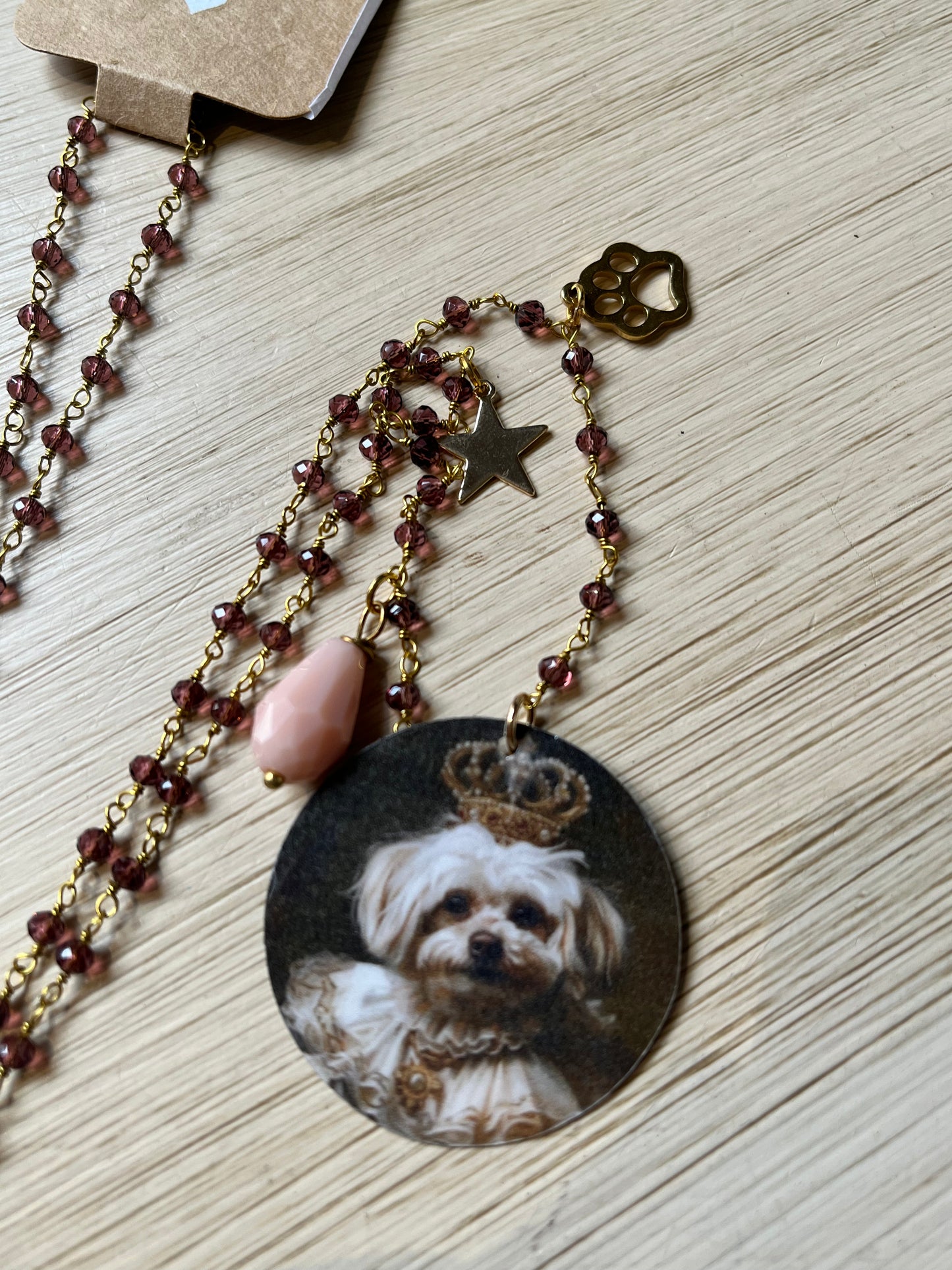 Collana - Da Tommy Pet Boutique