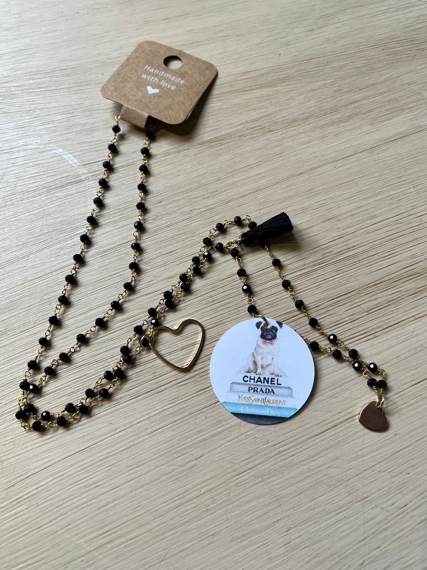 Collana - Da Tommy Pet Boutique