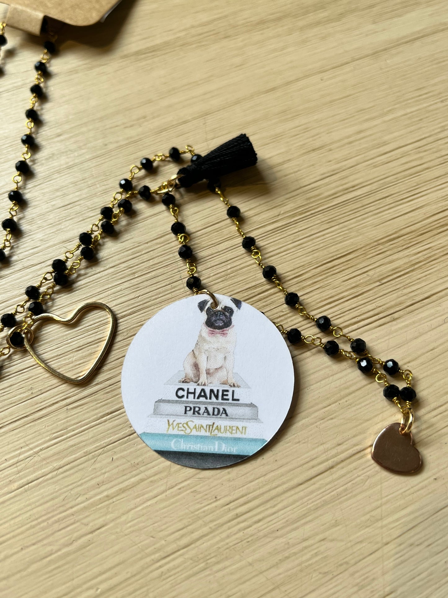 Collana - Da Tommy Pet Boutique