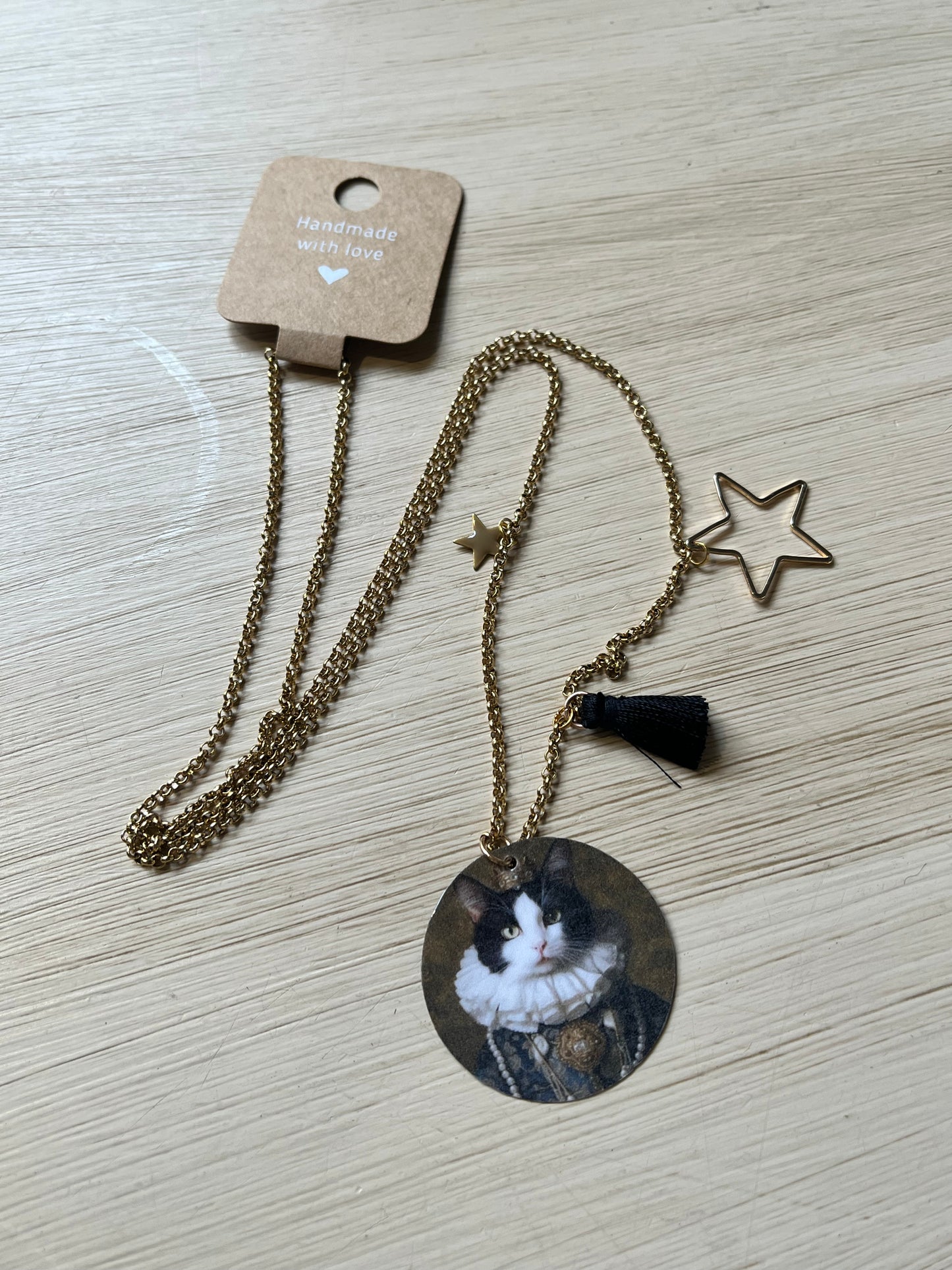 Collana - Da Tommy Pet Boutique