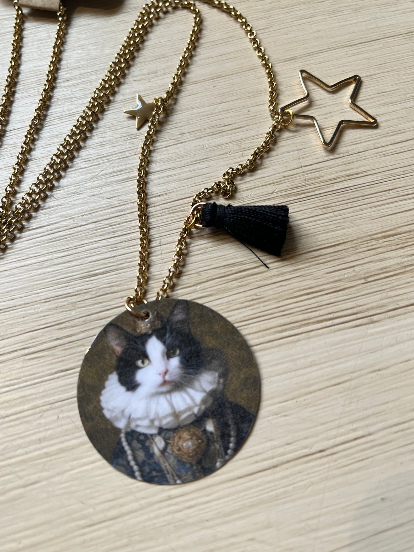 Collana - Da Tommy Pet Boutique