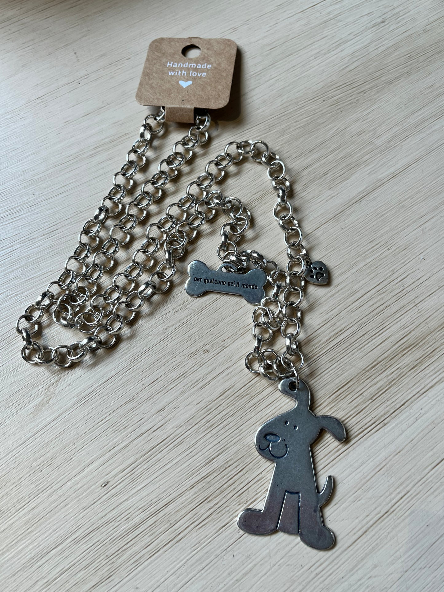Collana - Da Tommy Pet Boutique