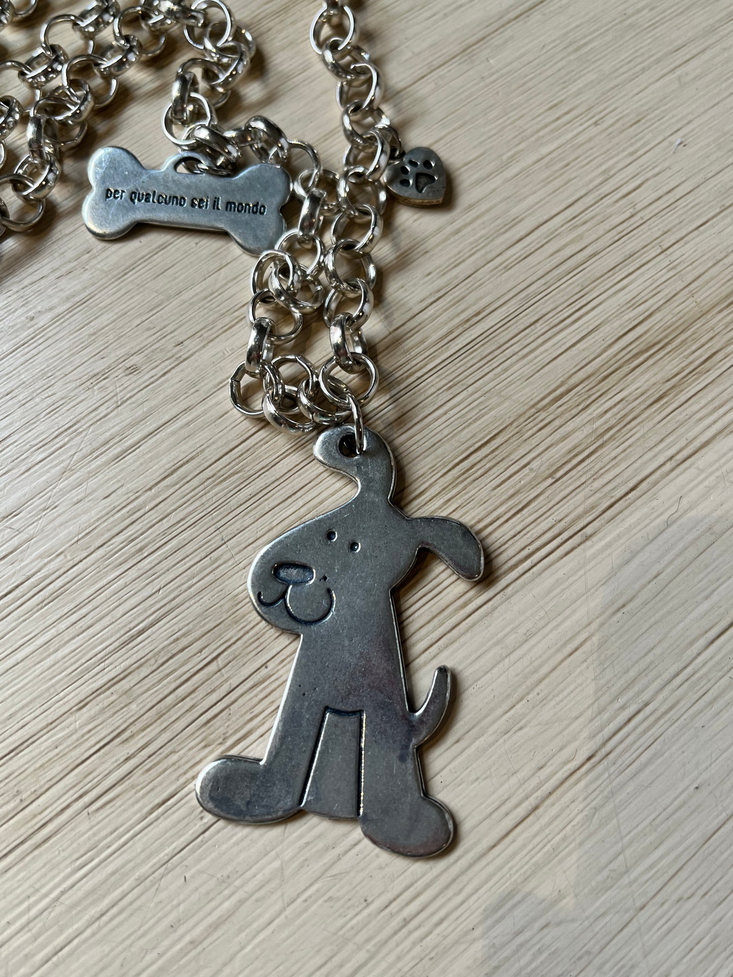 Collana - Da Tommy Pet Boutique