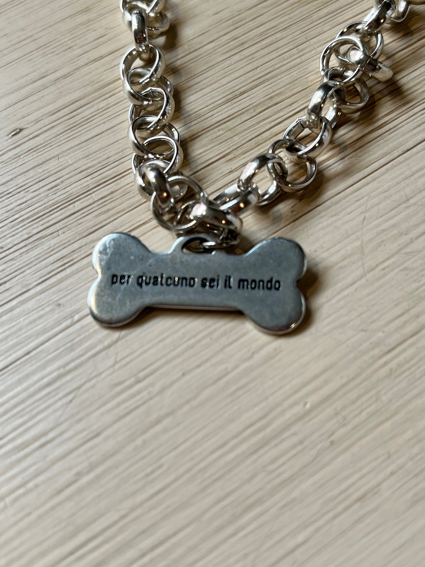 Collana - Da Tommy Pet Boutique