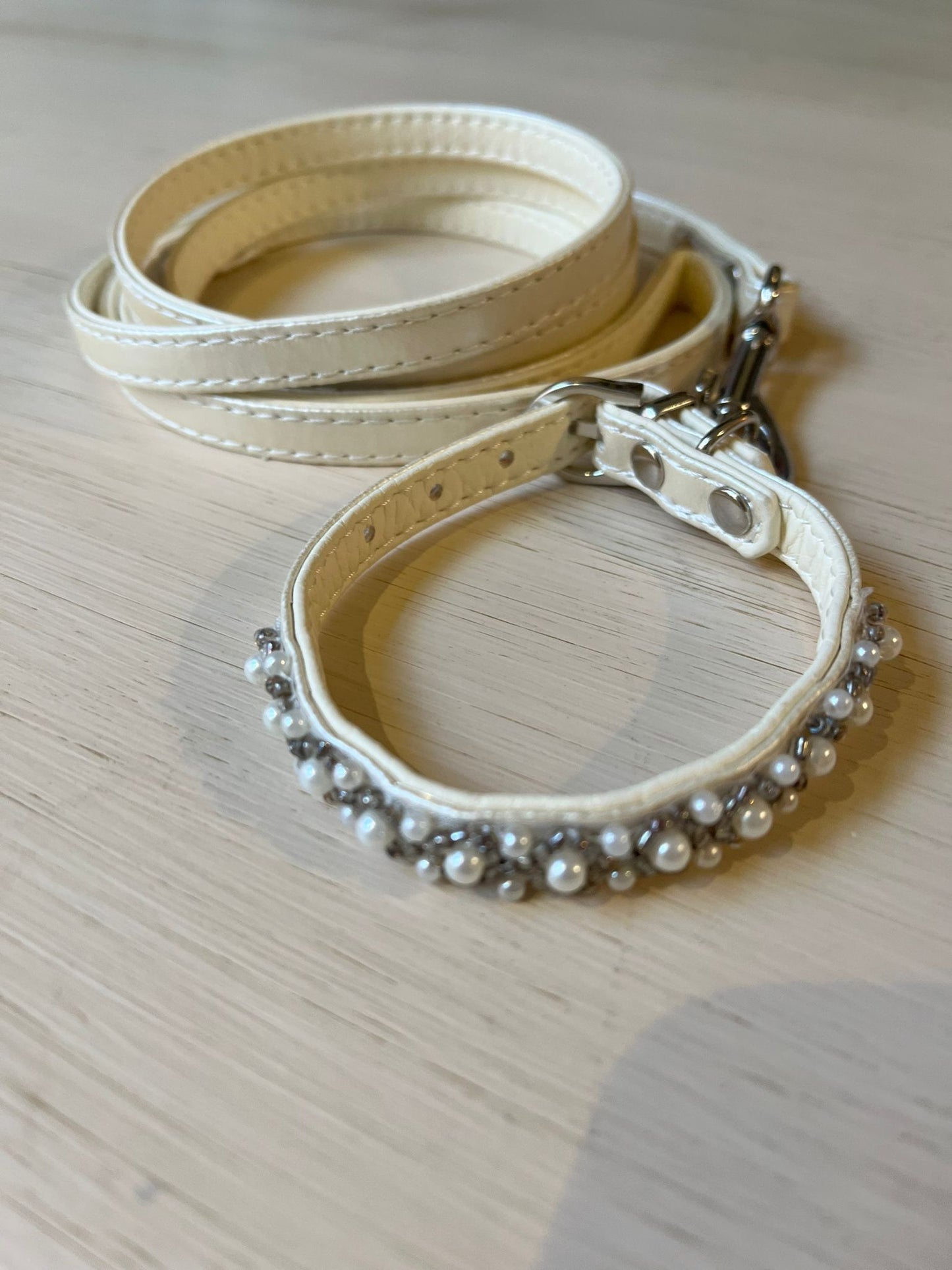 Parure elegante "Pearls" - Croci