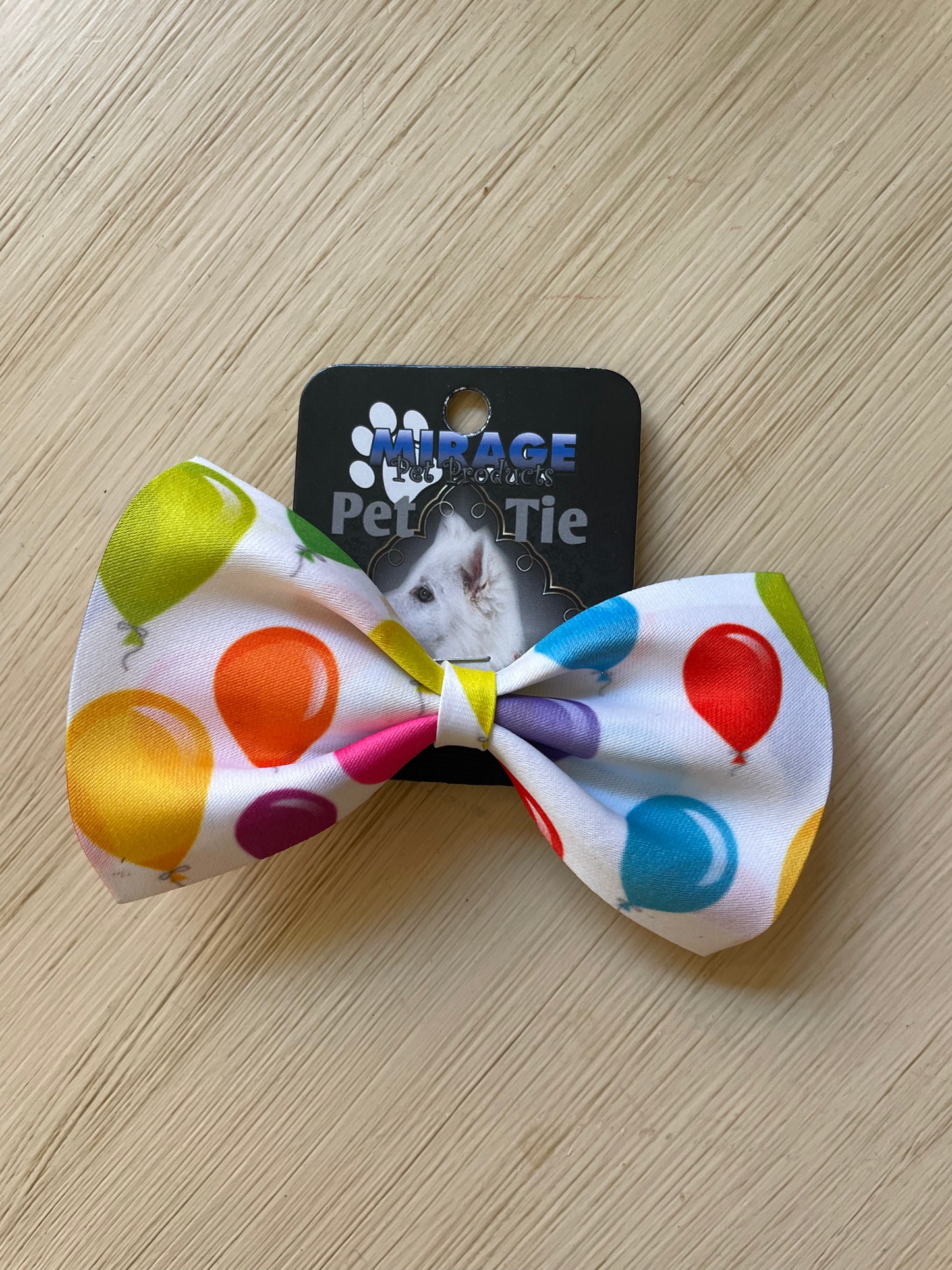 Papillon ''Palloncini'' - Mirage