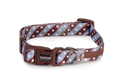 Collare "Twill Dot" - Camon