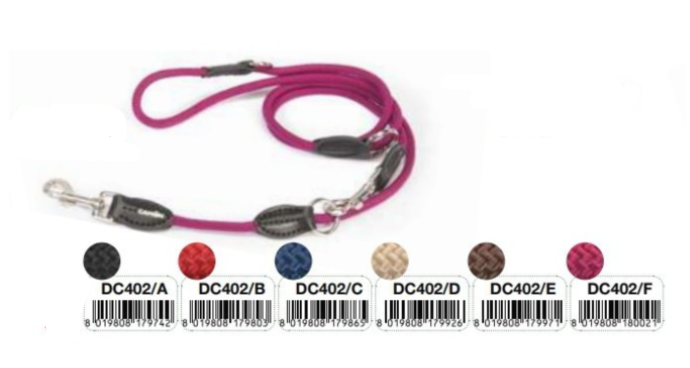 Guinzaglio Addestramento Corda - Camon