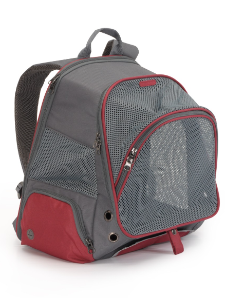 Zaino Trasportino Bicolore - Camon