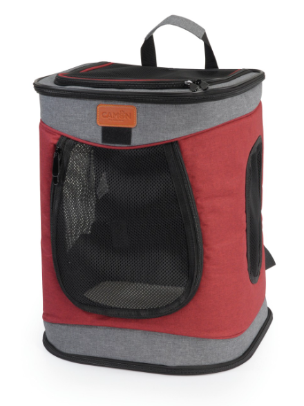 Zaino ''Pet'' fino a 12kg - Camon
