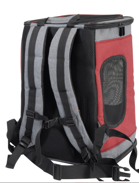 Zaino ''Pet'' fino a 12kg - Camon