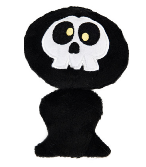 Gioco per Gatti Tremolini Halloween - Ferribiella
