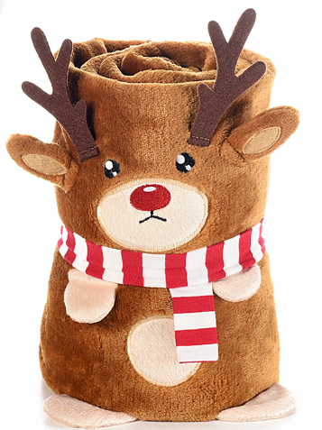 Copertina "Natalizia" - Da Tommy Pet Boutique