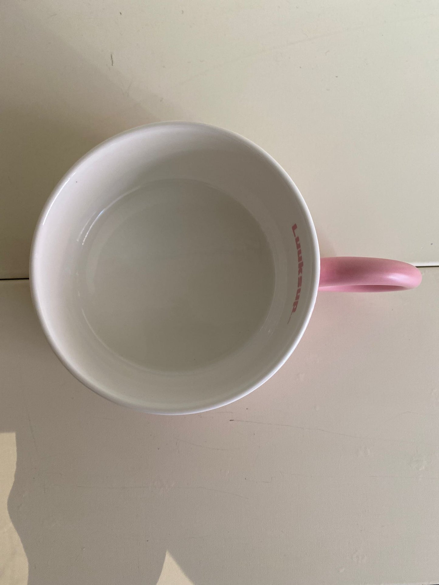 Ciotole "Tazza" Luuks Up - M-Pet