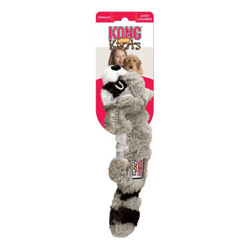 Gioco "Peluche Scrunch Knots" - Kong