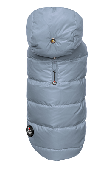 Piumino "Kapsula Superlight Puffer NEW" - I Love My Dog