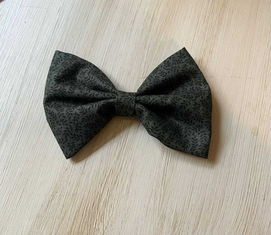 Papillon "Festa Papà" - Da Tommy Pet Boutique