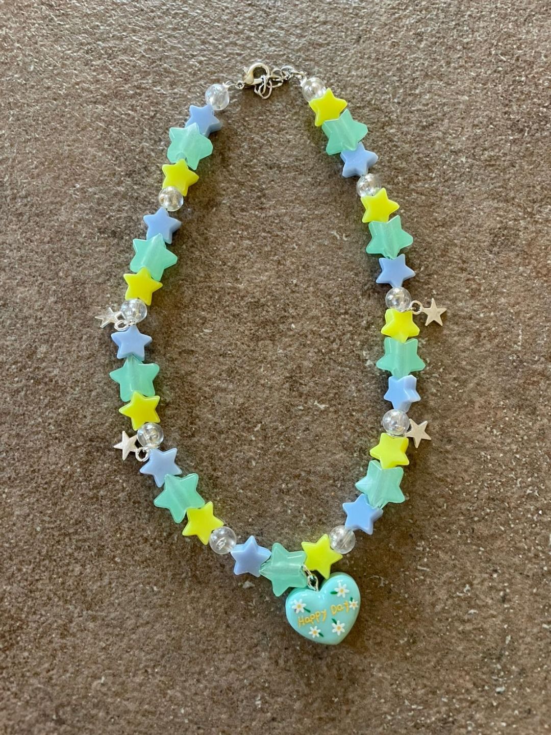 Collarino Estetico “Star” - Da Tommy Pet Boutique