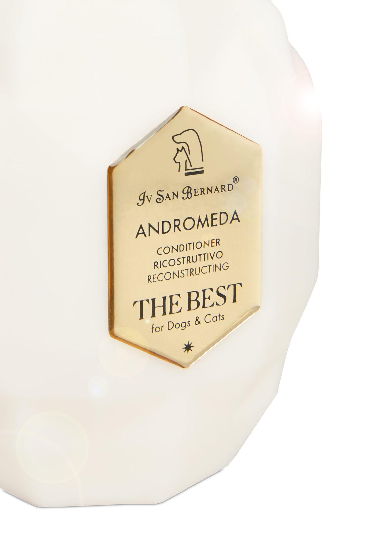 Balsamo per Cani "The Best" - Iv San Bernard