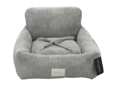 Seggiolino Cuccia per Auto "Aurora" - Anteprima