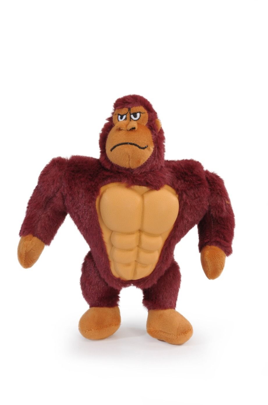 Gioco "Tigre e Gorilla! - Camon
