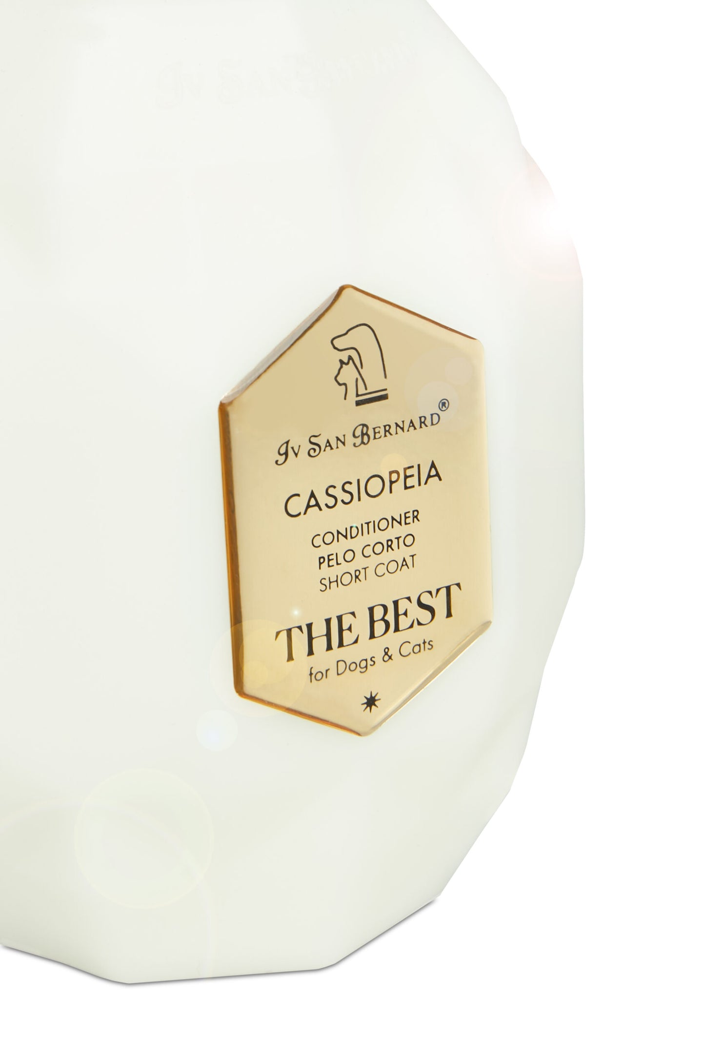 Balsamo per Cani "The Best" - Iv San Bernard