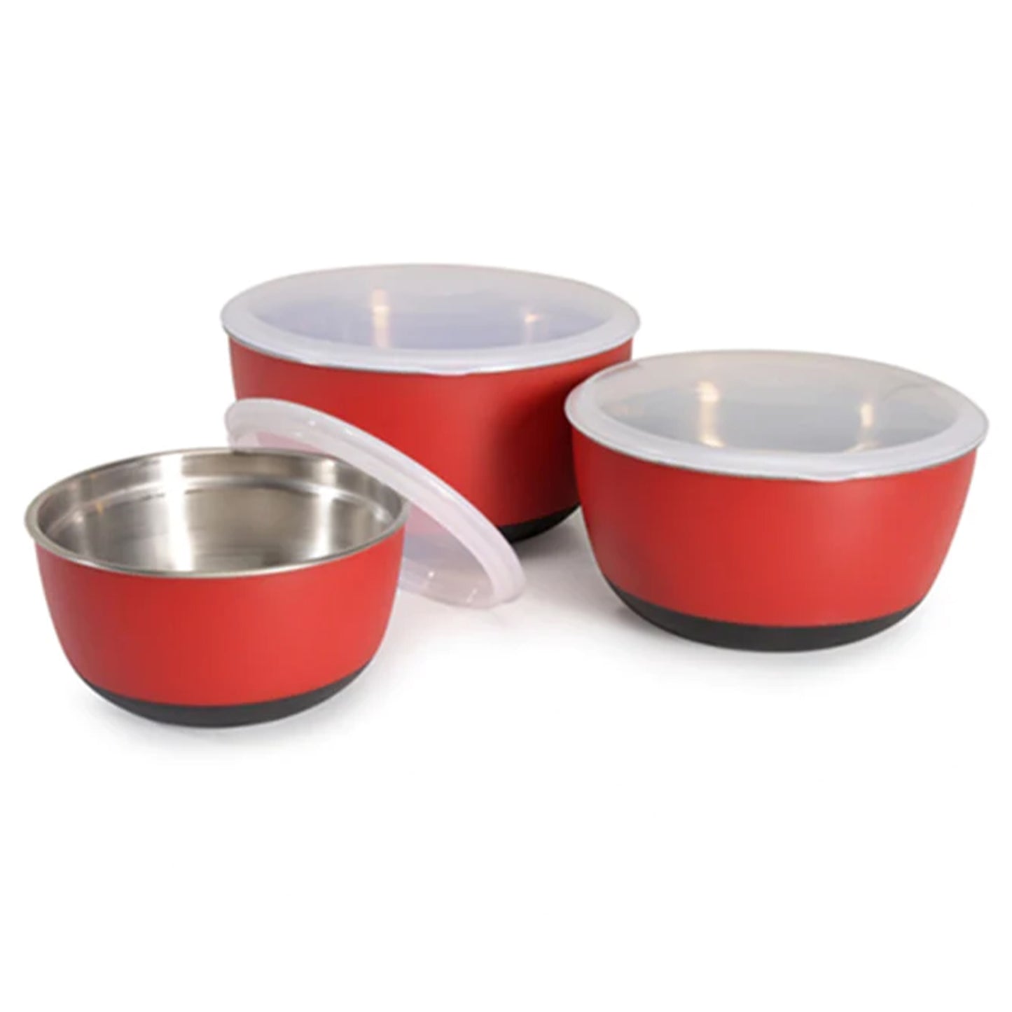 Ciotola con coperchio - Camon