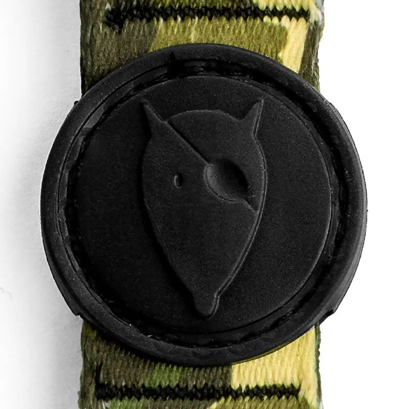 Pettorina H "Full Metal" Recycled - Morso