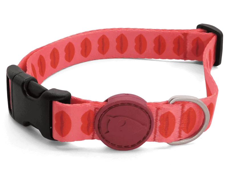 Collare "Lipstick" RECYCLED - Morso