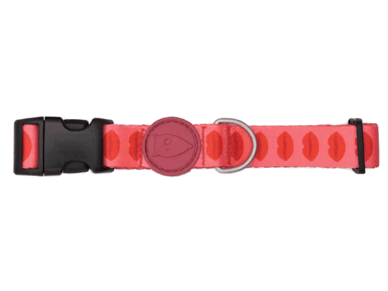Collare "Lipstick" RECYCLED - Morso