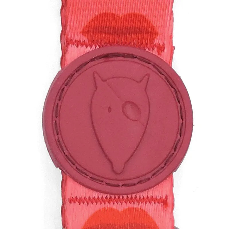 Collare "Lipstick" RECYCLED - Morso