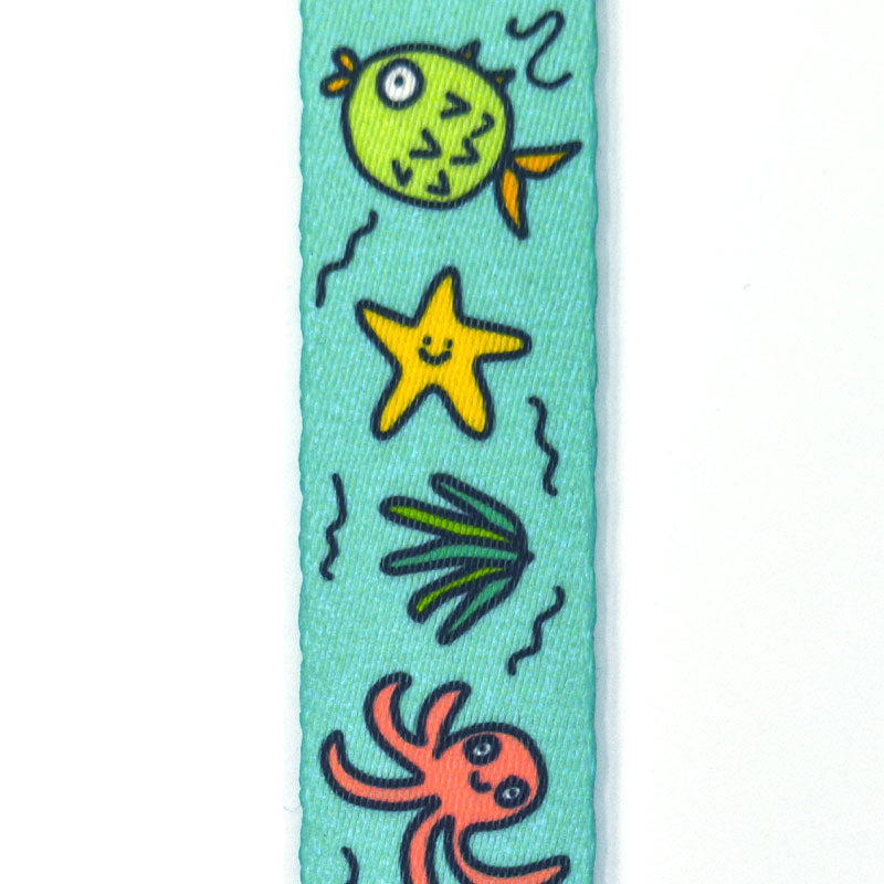 Collare "Ocean Trek" Recycled - Morso
