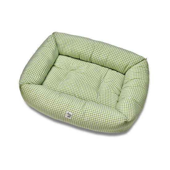 Cuccia Divanetto ''Vichy'' - Leo&Luna