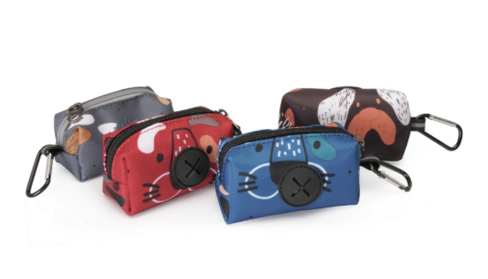 Porta sacchetti Dogs - Camon