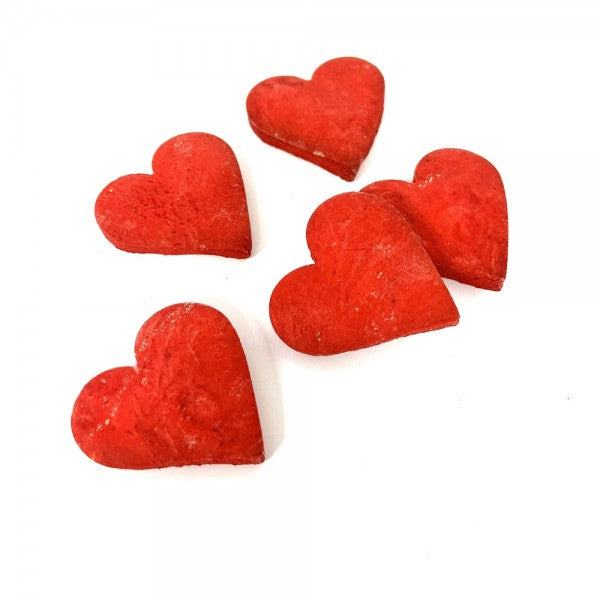 Biscotti "I Cuoricini" - Dolci Impronte