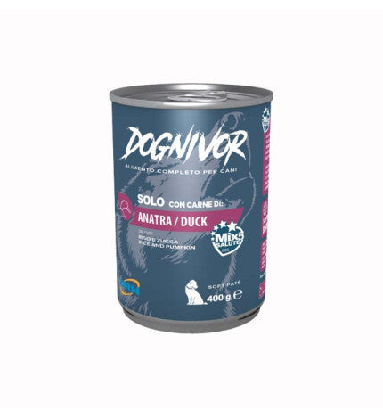 Scatolette Umido Cane Dognivor - DRN
