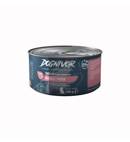 Scatolette Umido Cane Dognivor - DRN