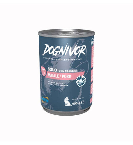 Scatolette Umido Cane Dognivor - DRN