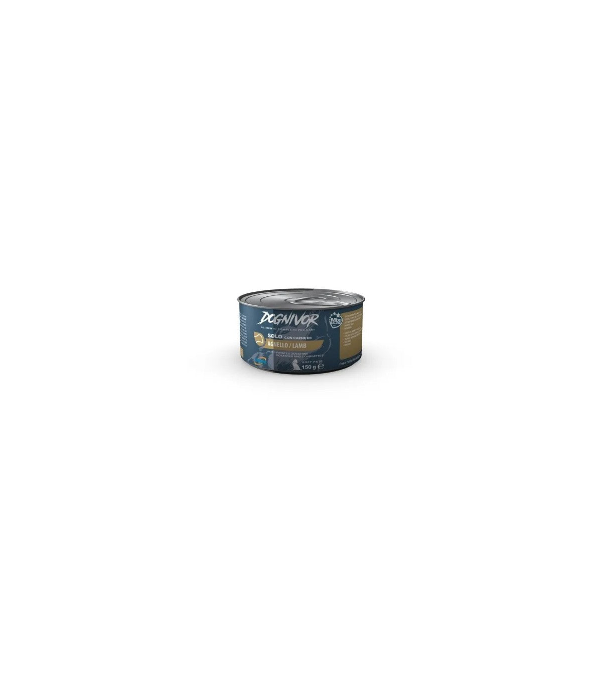 Scatolette Umido Cane Dognivor - DRN