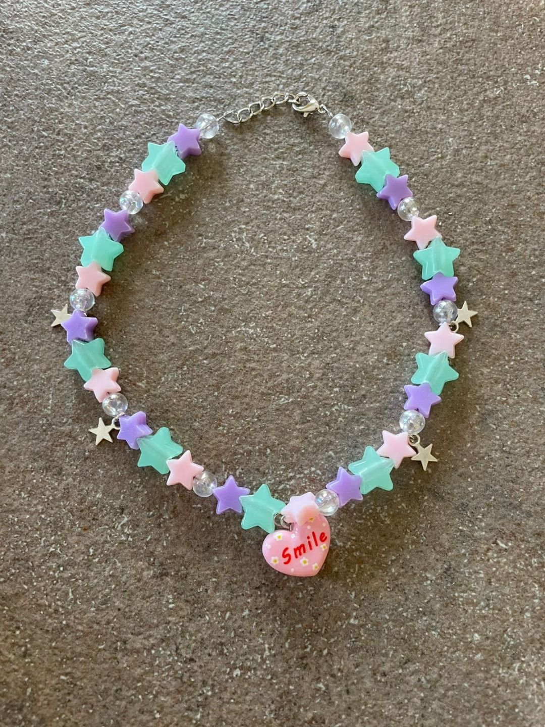Collarino Estetico “Star” - Da Tommy Pet Boutique