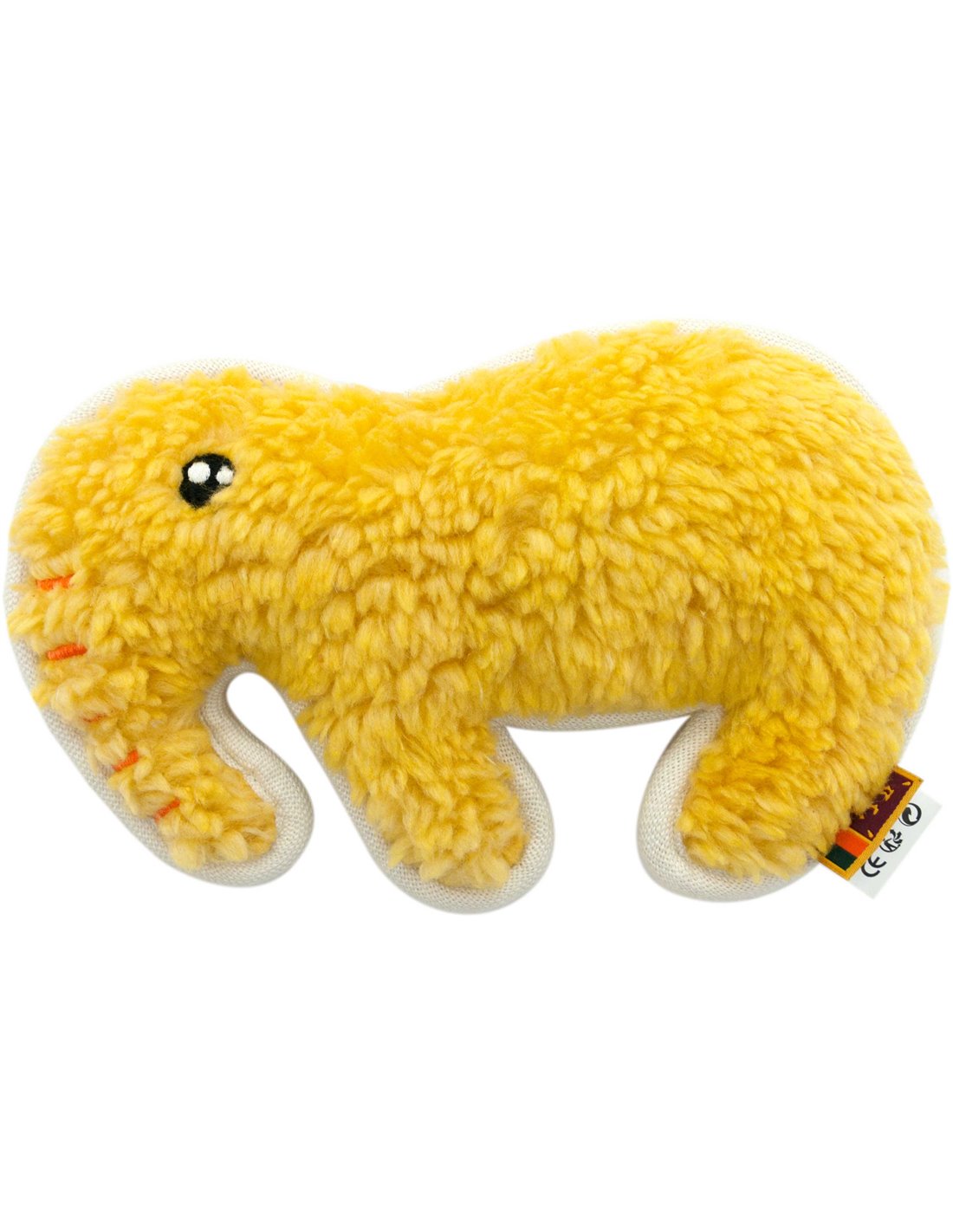 Gioco “WWF PET TUFFLES” riciclato soggetti vari - Farm Company