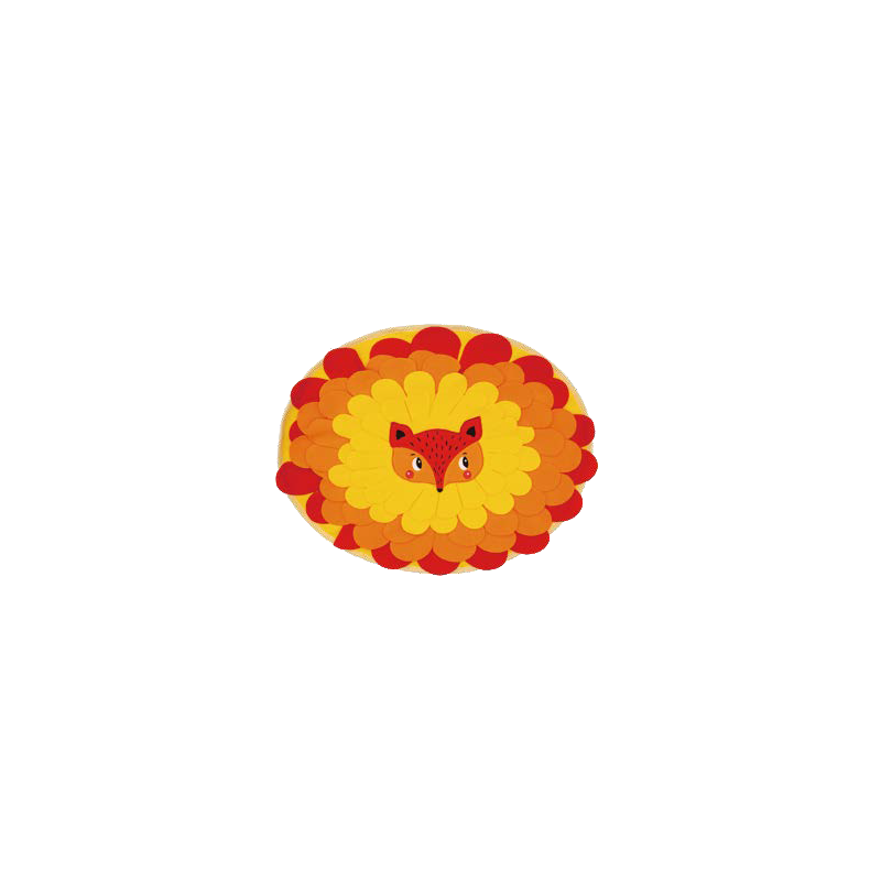 Gioco Tappetino Olfattivo - Fofos