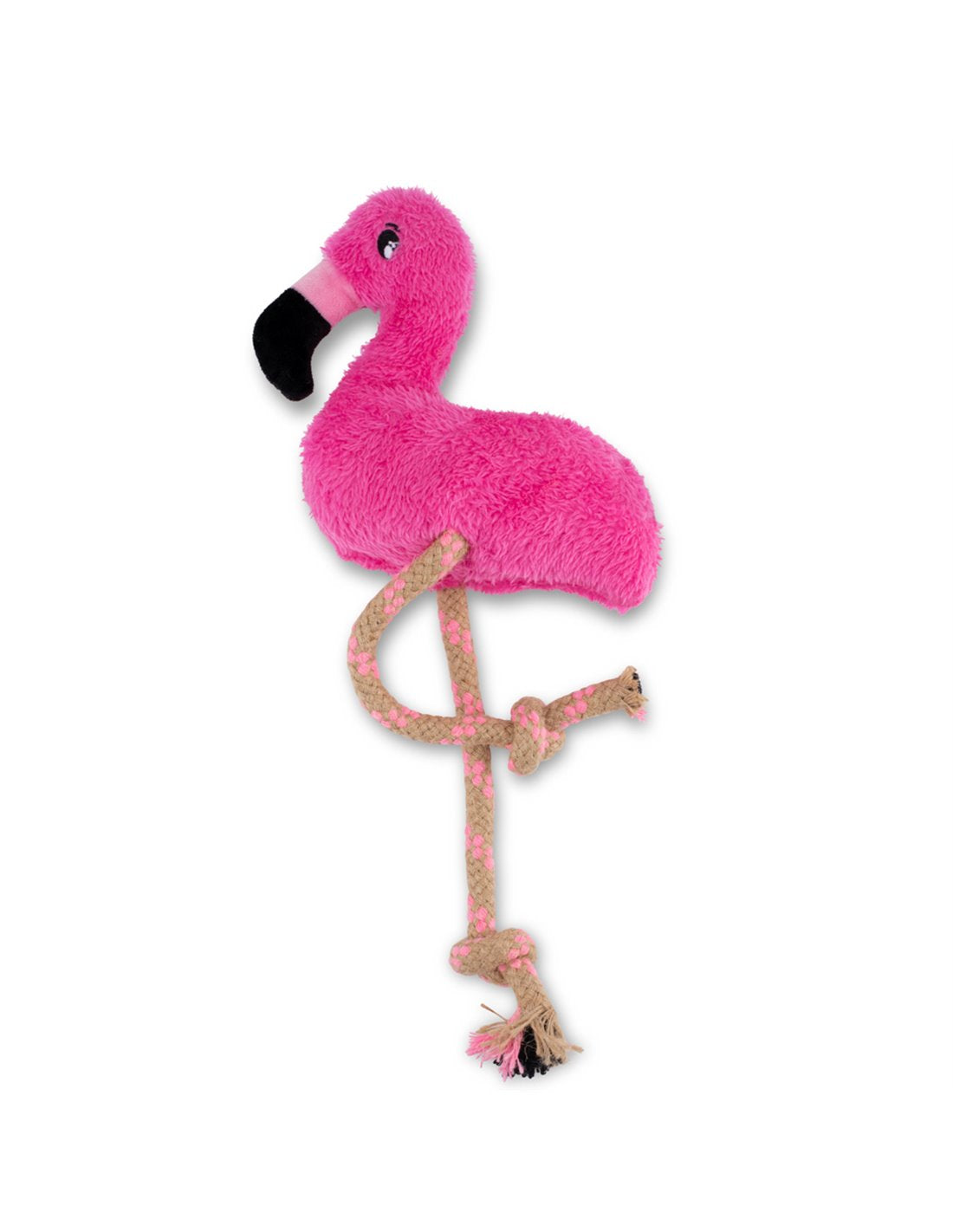 Gioco Peluche ''Flamingo Fernando'' - Farm Company
