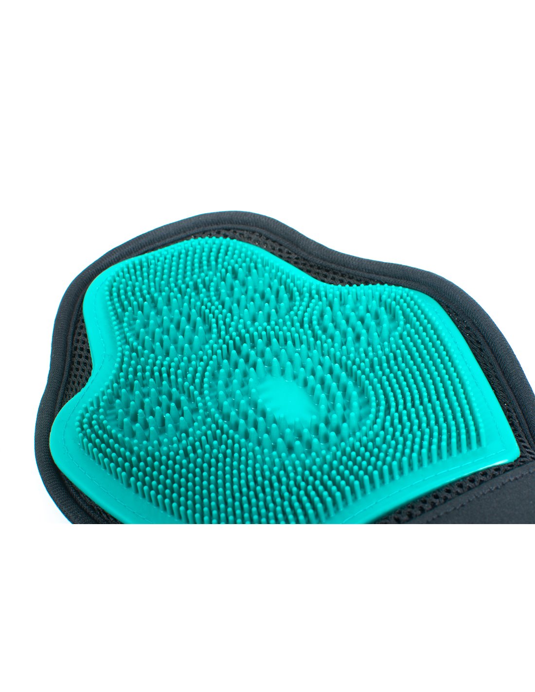 Guanto Massaggio Deluxe Pet Care - Farm Company