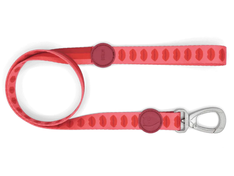 Guinzaglio "Lipstick" RECYCLED - Morso