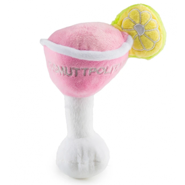 Gioco Peluche ''Cosmuttpolitan'' - HDD