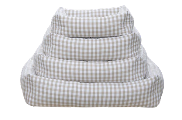Cuccia Divanetto "Leonardo" - Anteprima