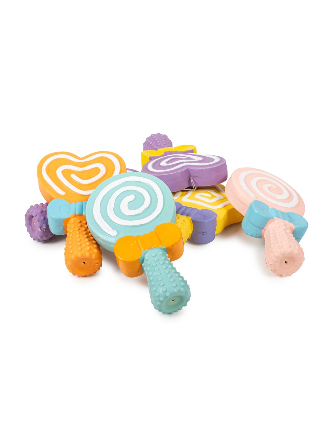 Lollipop in lattice assortiti - Farm Company