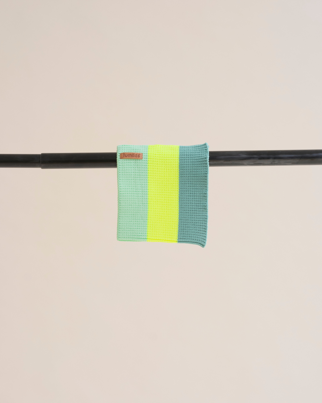 Scaldacollo "Glow Loop" - Lumiies®