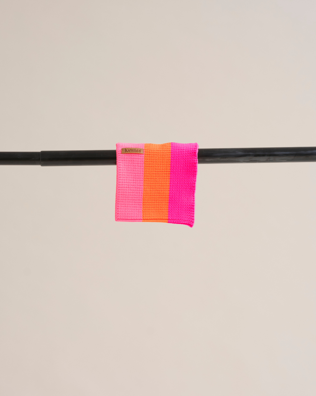 Scaldacollo "Glow Loop" - Lumiies®